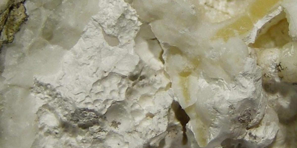 Huntite Market Size, Share, Trends, Global Outlook and Forecast 2024-2032