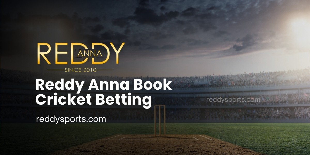 Mastering Cricket Betting with Reddy Anna Book: Your Comprehensive Guide