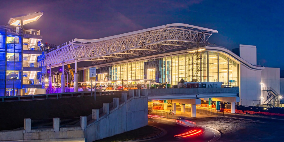 Your One-Stop Guide Charlotte Douglas Airport Phone Number