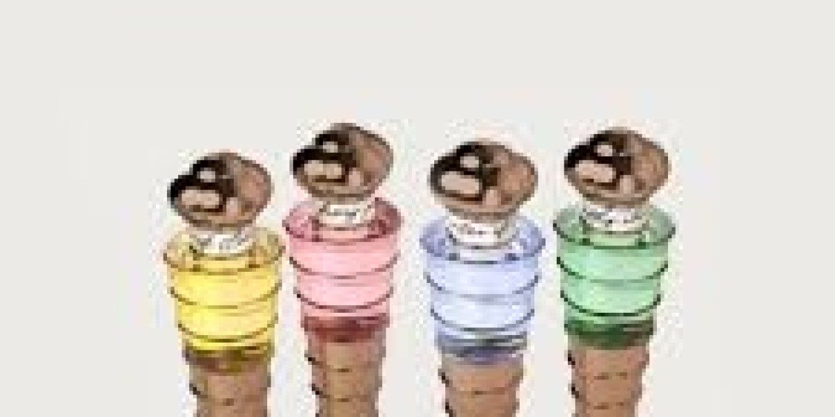 Portals perfume