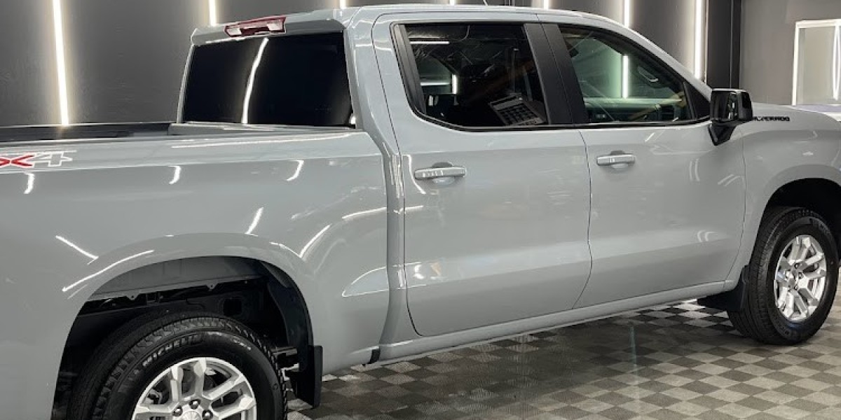 TopTint Mobile Window Tinting: Bringing Quality and Convenience to Your Doorstep