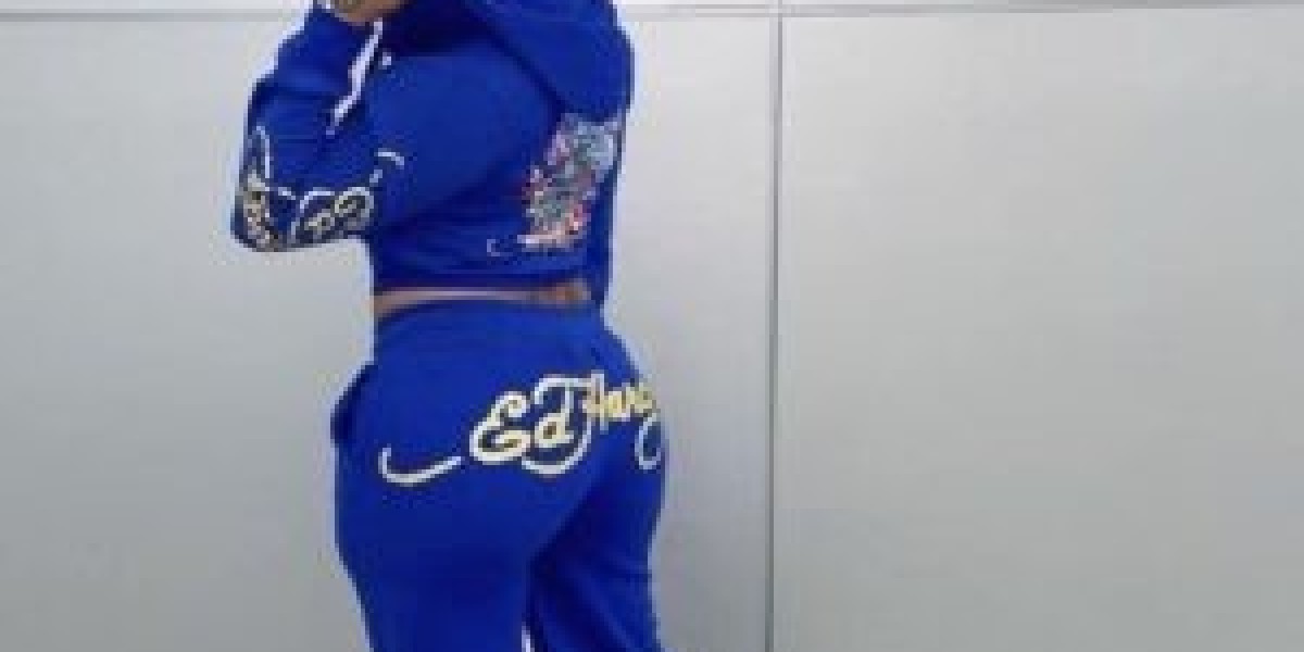 The Ed Hardy Phenomenon: Tattoos, Fashion, and Celebrity Culture