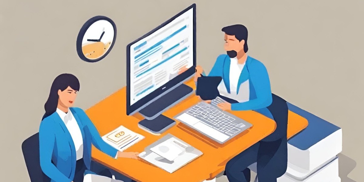 Navigating the Future of Consulting: The Role of Consulting Firm Software and Consulting Software