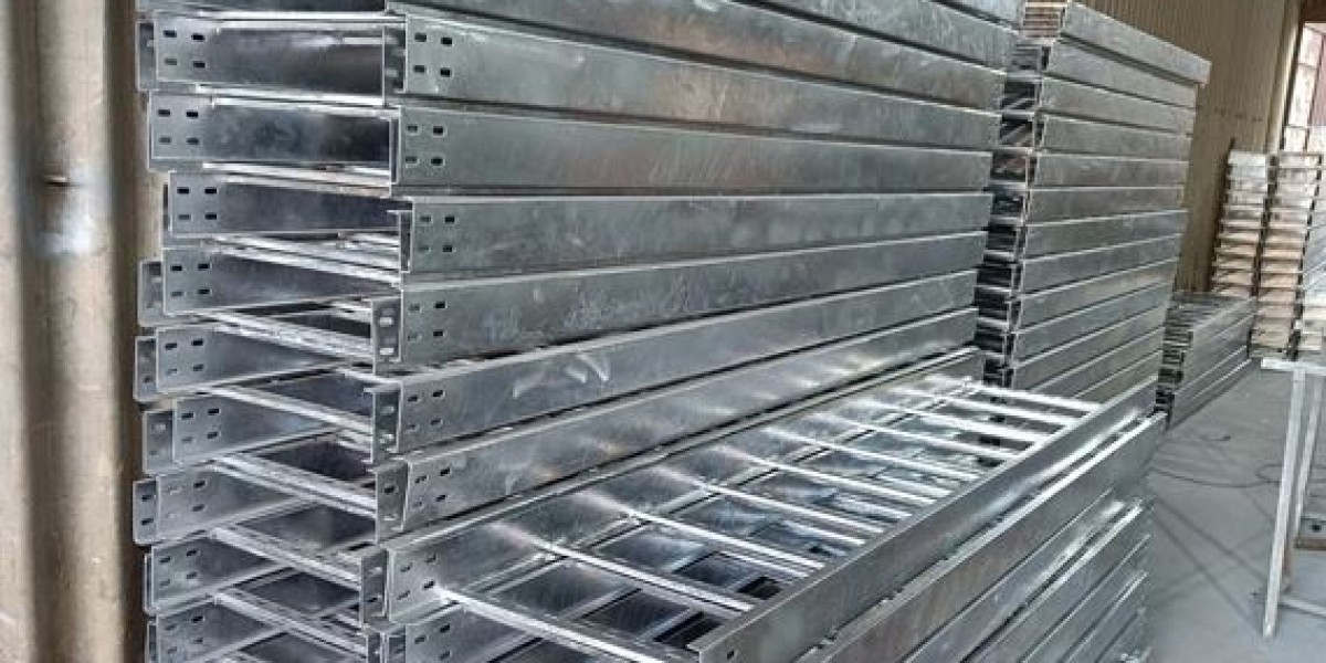 The Significance of Reliable Ladder Cable Tray and Servo Bypass Panels Manufacturers