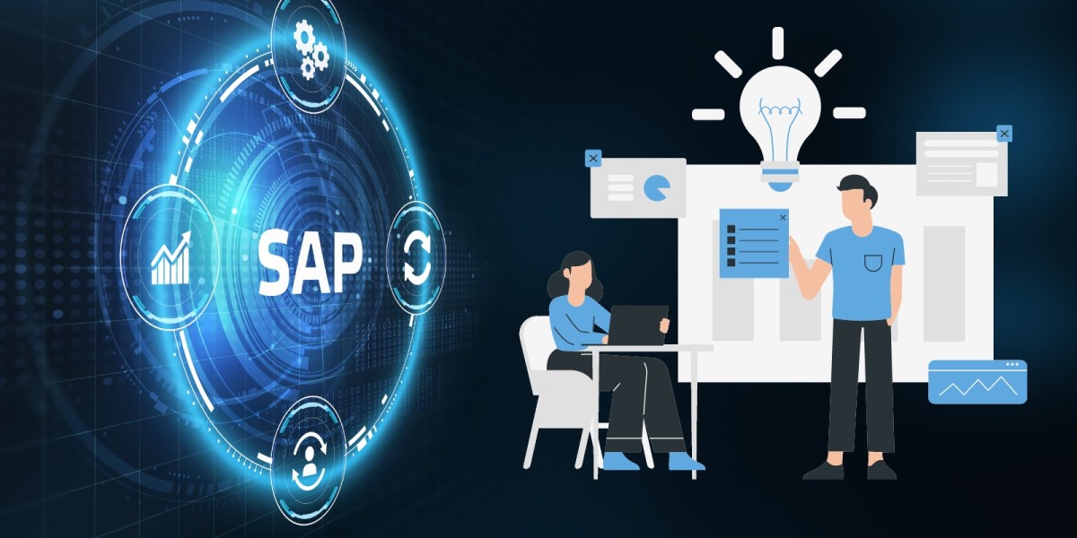Unlocking the Power of SAP ABAP: The Backbone of SAP Development