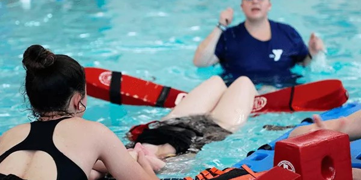 Where Can You Find Resources for Lifeguard Recertification?