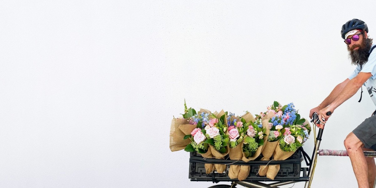 Fresh Bloom Flower Shop