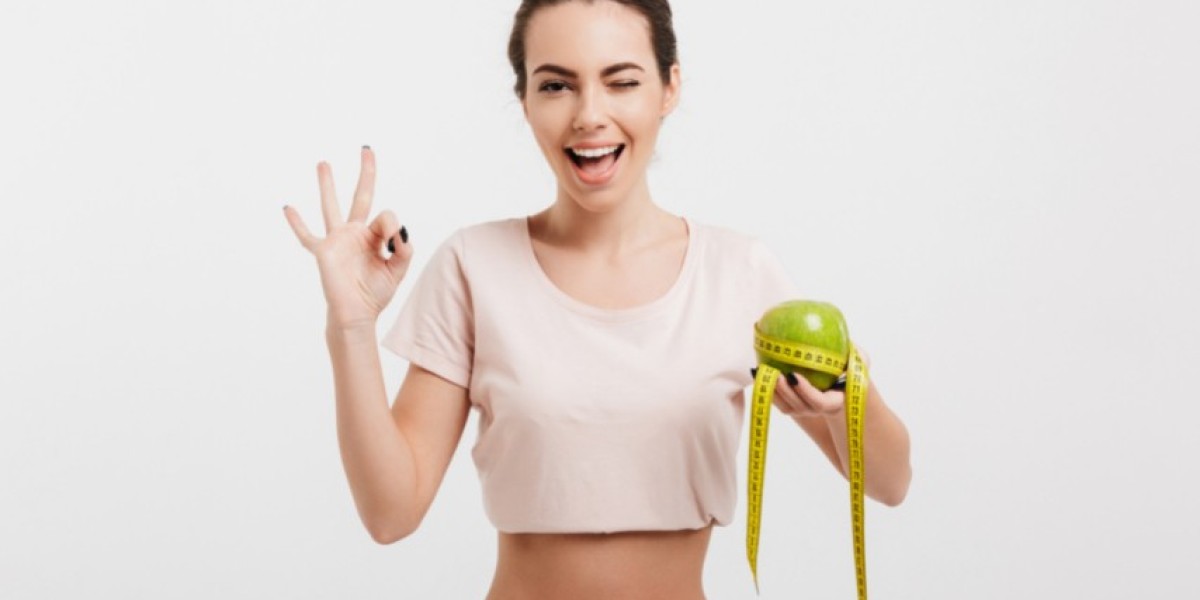 Effective Weight Loss in Vegas: Try Tirzepatide