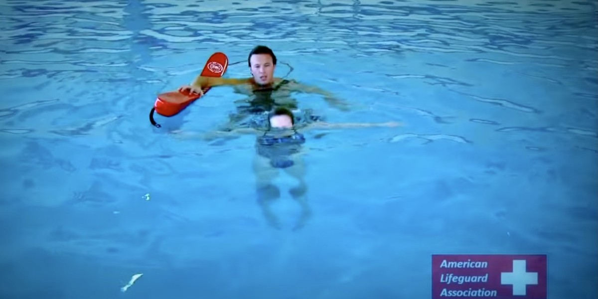 Comprehensive Guide to Lifeguard and Safety Classes