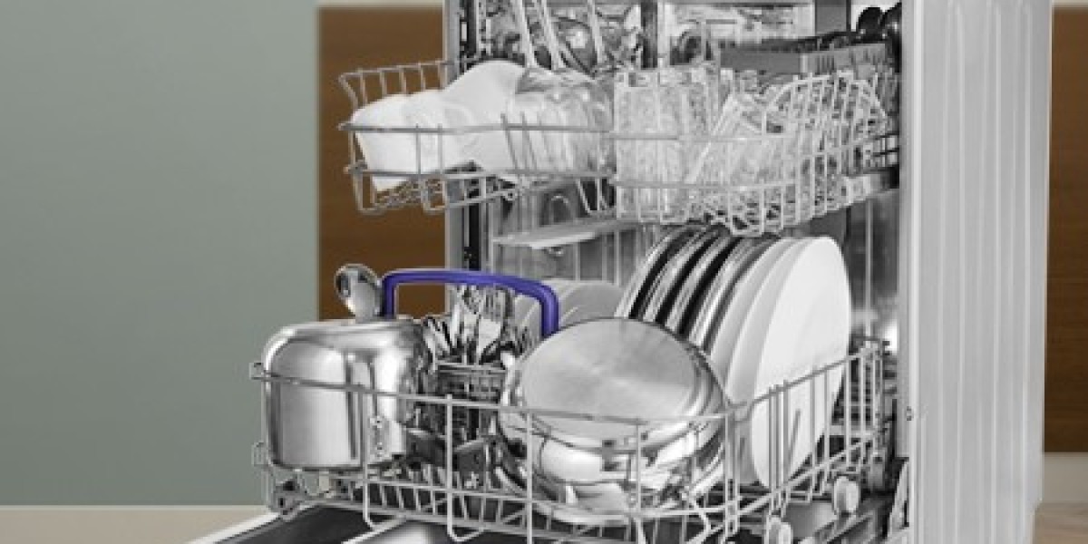 Detailed Project Report On Dishwasher Manufacturing Unit (Investment Opportunities, Cost and Revenue)