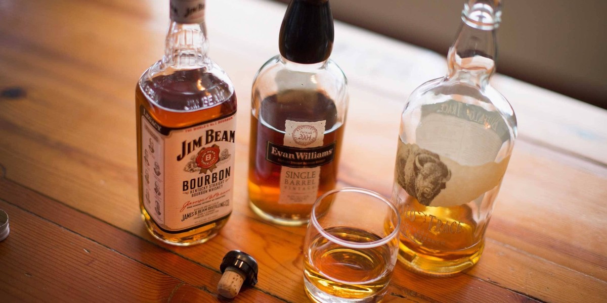 Exploring Bourbon Whiskey at Lucky 9 Spirits