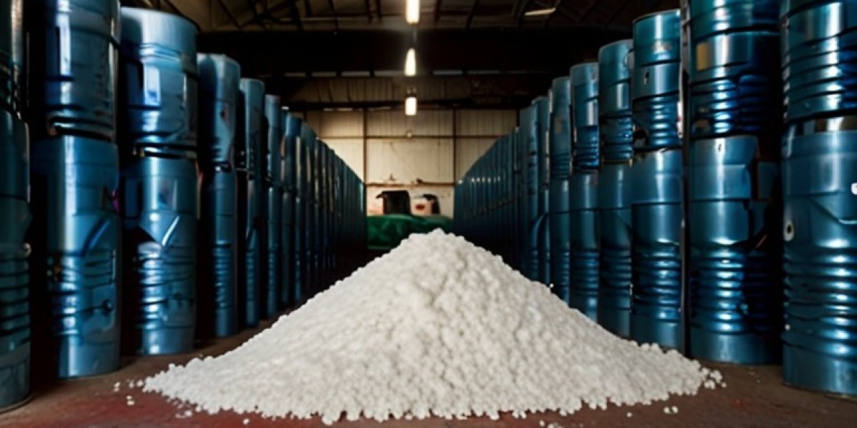 Caustic Soda Prices, Trend and Forecast | IMARC Group