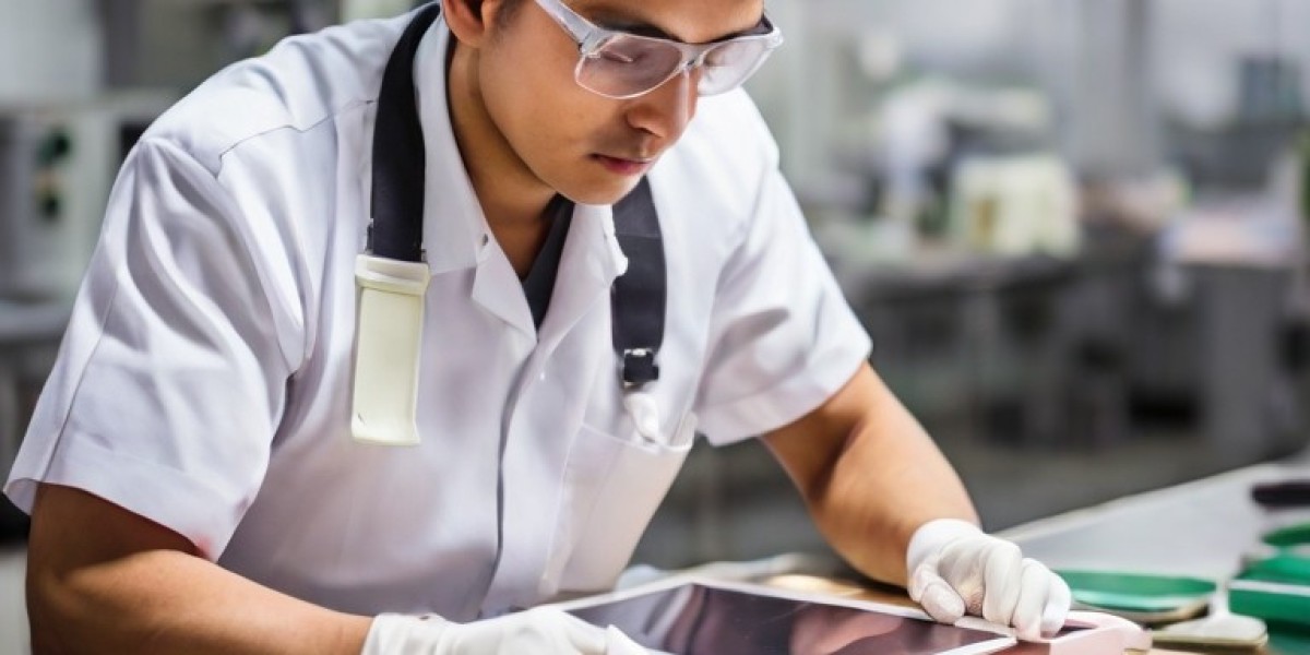 Tablet Manufacturing Plant Project Report 2024: Machinery Requirements, Raw Materials and Business Plan