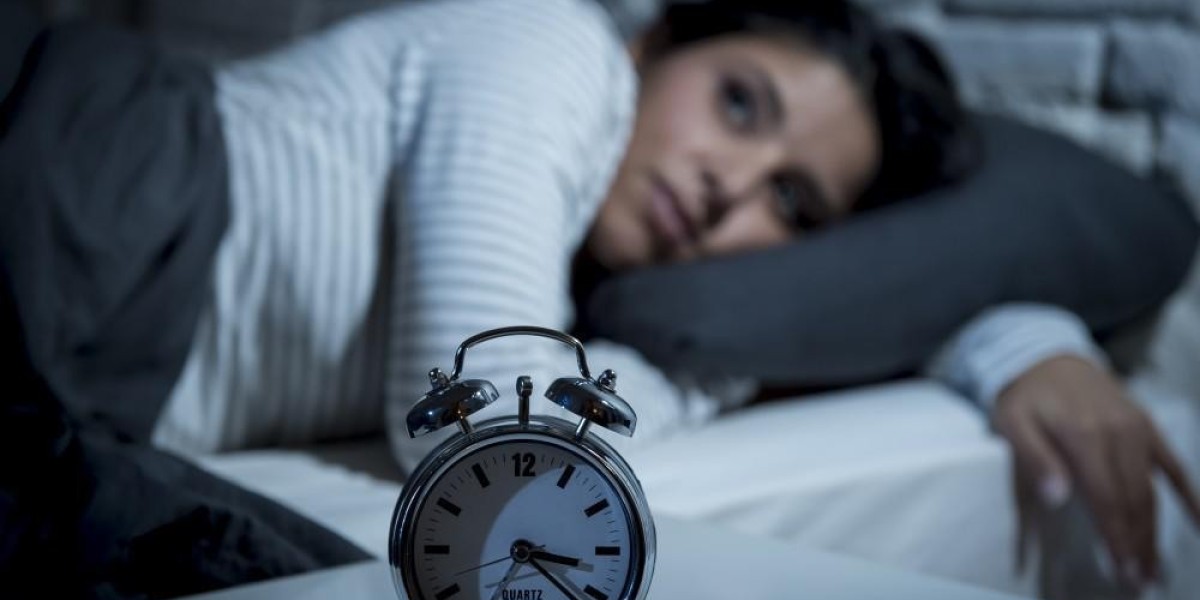 The Science of Sleep: What Causes Insomnia and How to Fix It