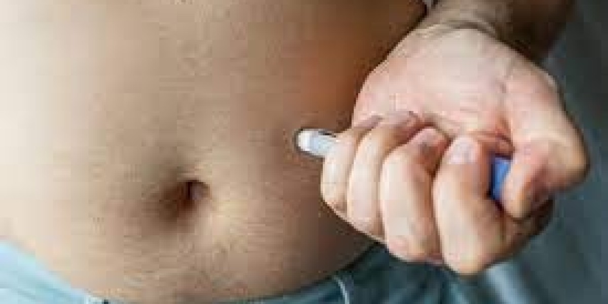 Follow-Up Care After Wegovy Injections in Dubai