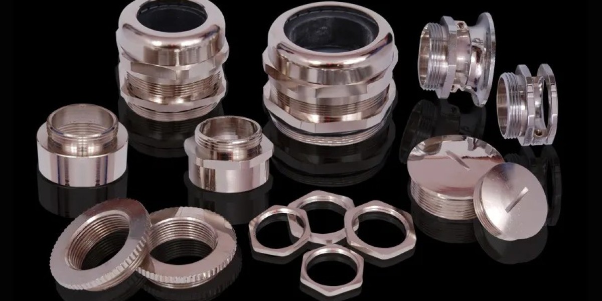Leading Brass Plugs Manufacturer: High-Quality Custom Solutions