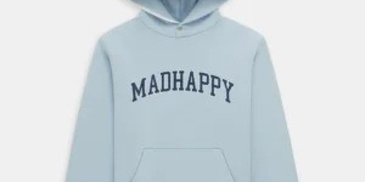 Madhappy Sweatshirts | Authentic Madhappy Apparel - BUY NOW