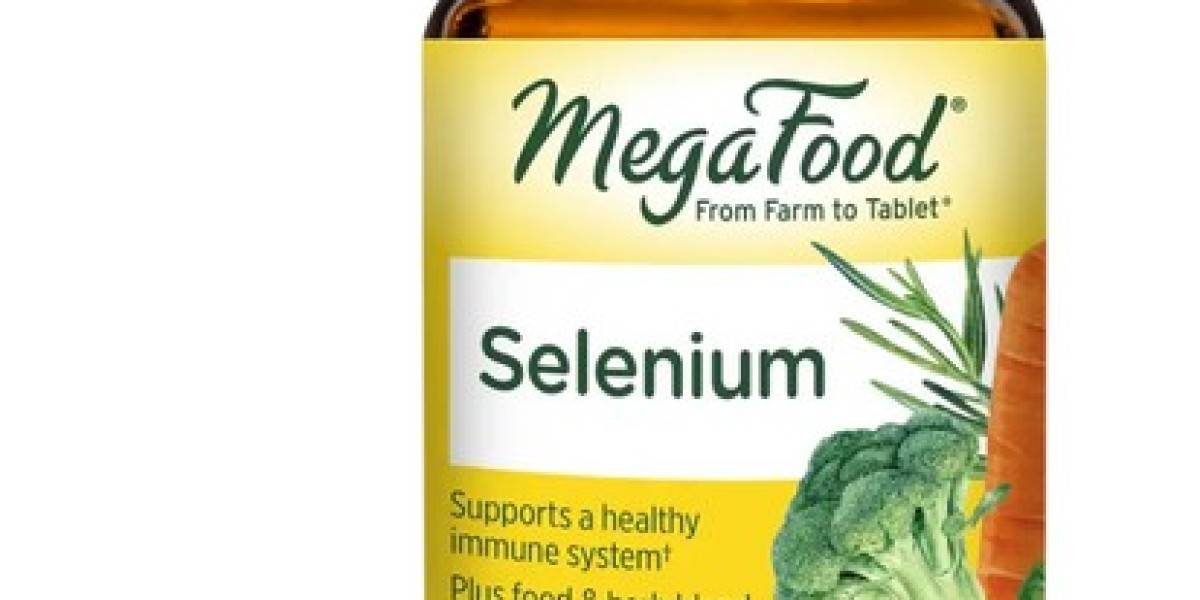 How Vitamins for Children Support Immune Health