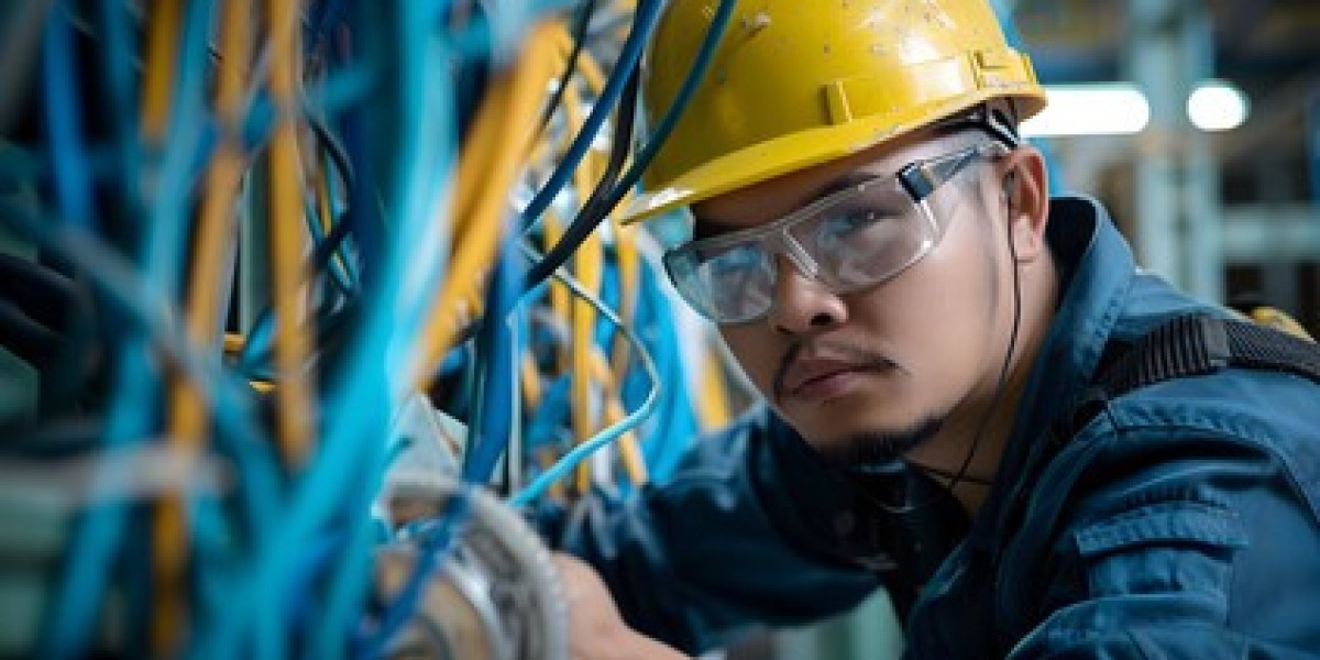 Sustainable Practices in Wire Harness Manufacturing