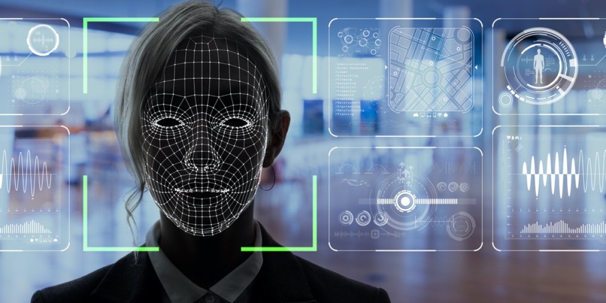3D Sensing Technology Market to See Major Growth as Self-Driving Cars and Smart Cities Expand