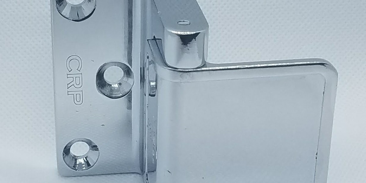 The Role of Privacy Door Latches in Hospitality Industry Security Standards