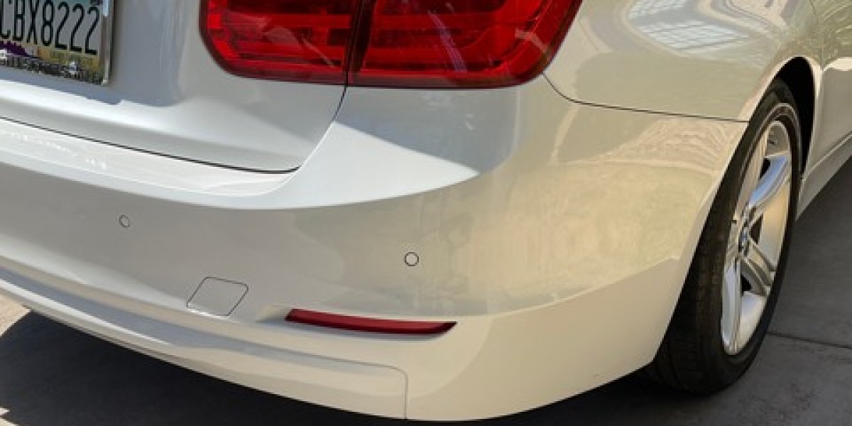 Discover Expert Dent Repair Services in Amstelveen for a Flawless Finish