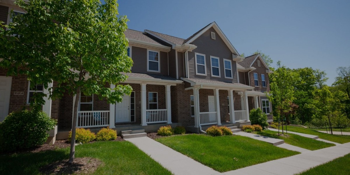How to maximize the living room of rental houses in Iowa City- Exposing the Attes of a New Home