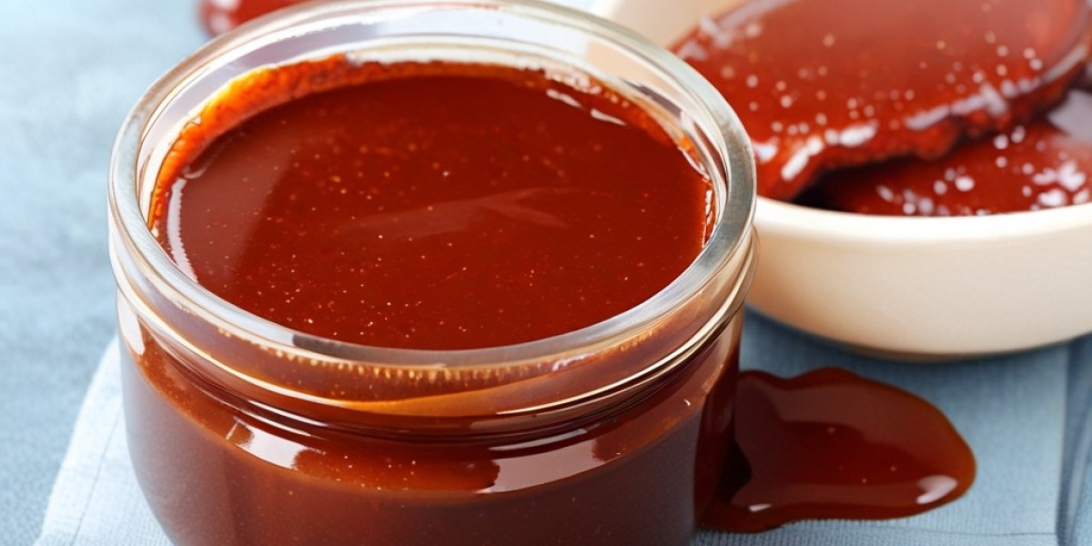 Barbecue Sauce Manufacturing Plant Setup : Detailed Project Report 2024 by IMARC Group