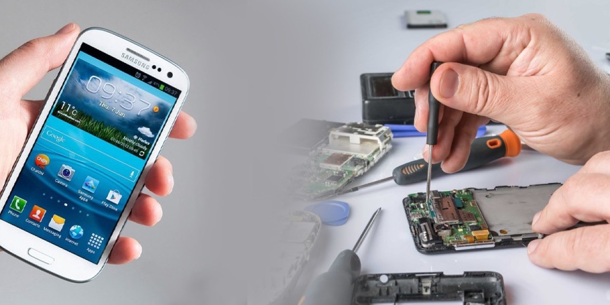 DIY fix a Mobile Phone Charging Port in Simple Ways