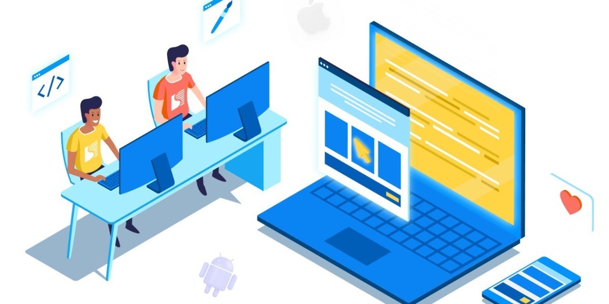 Transform Your Business with DXB APPS, Top App Development Company Dubai