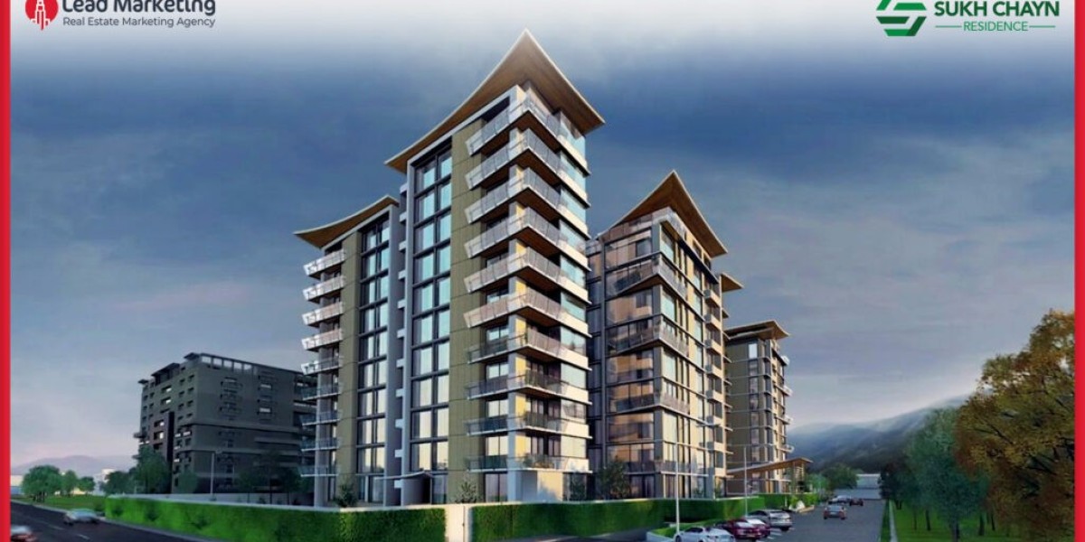 Secure Your Business’s Future with Offices for Sale in New Blue Area, Islamabad