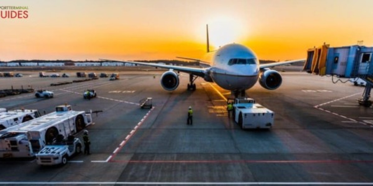 Frontier Airlines DFW Terminal: Your Ultimate Guide