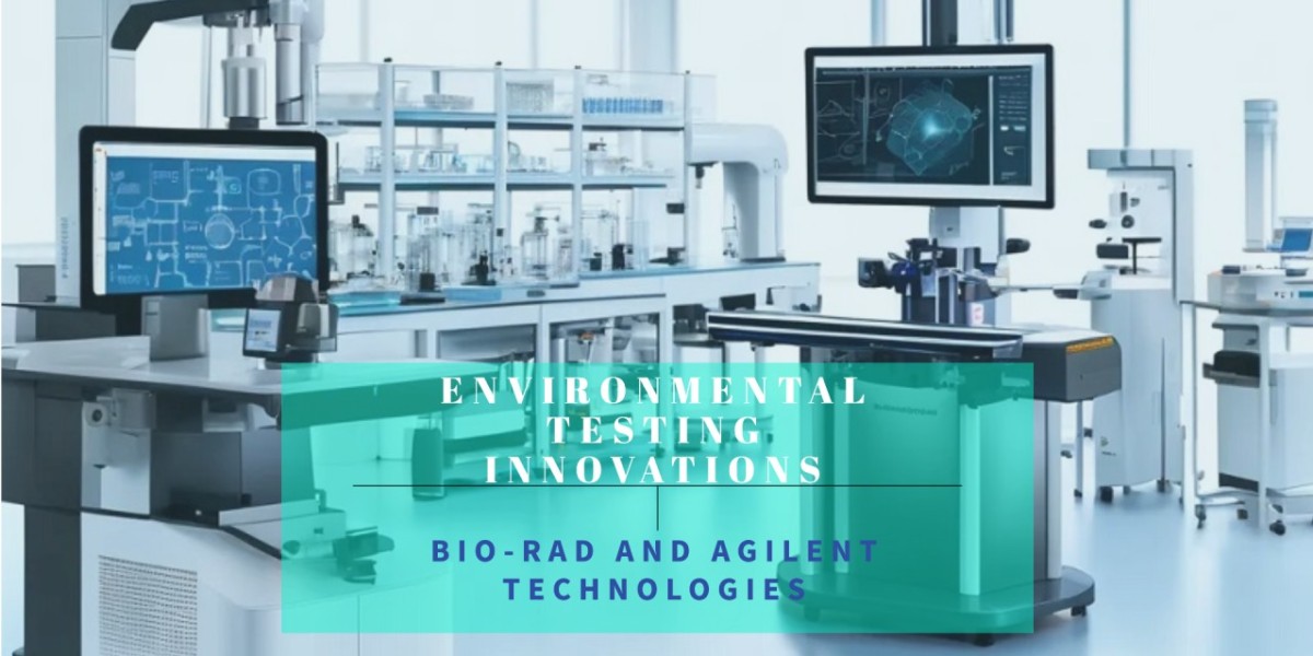 How Thermo Fisher Scientific Inc. is Revolutionizing High-Throughput Screening for Drug Discovery