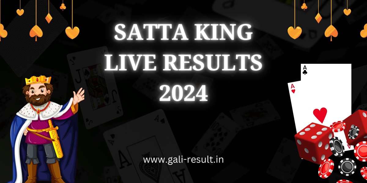 Satta King: 2024 Ke Liye Online Result Aur Updates