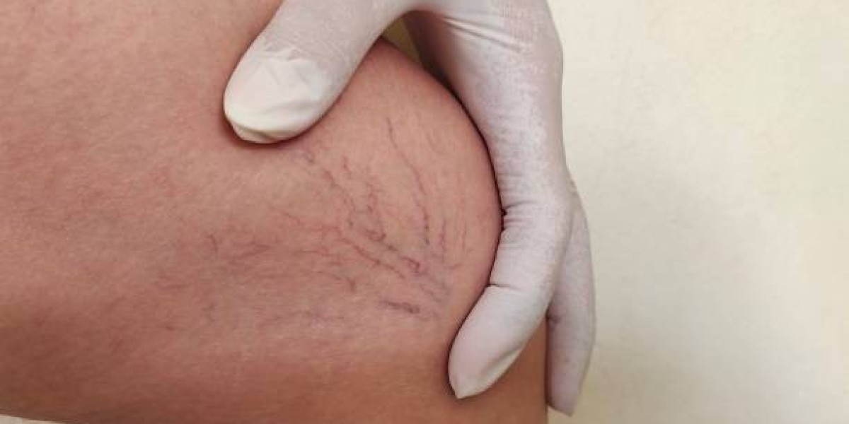 Riyadh’s Leading Vascular Surgery: Regain Control of Your Health