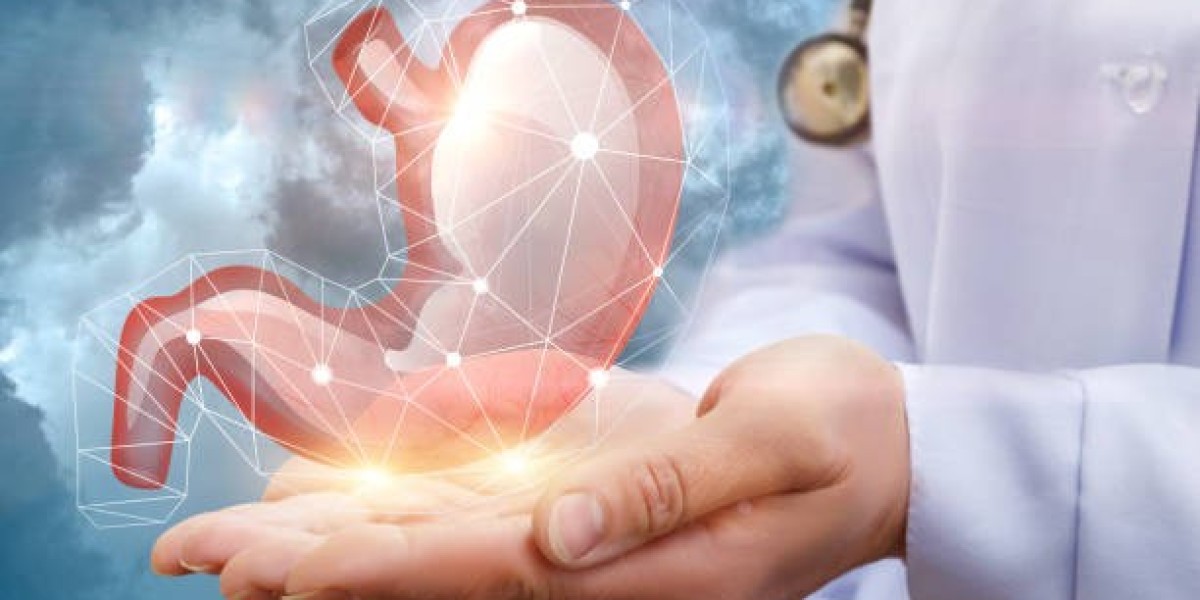 Gastric Balloon Placement Procedures