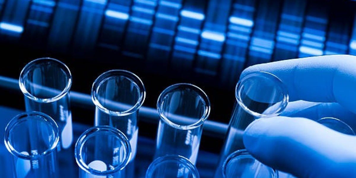 Decoding Your DNA: Testing Services in Riyadh