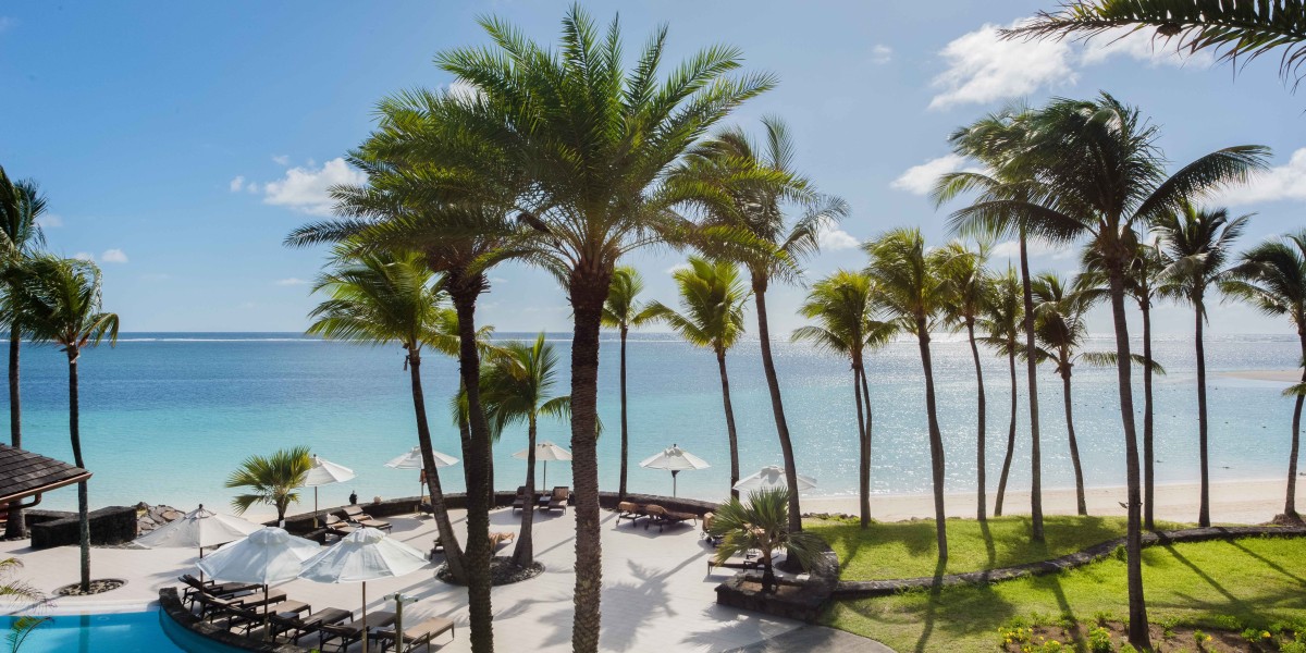 Discover Paradise: Best Mauritius Holiday Packages for 2024