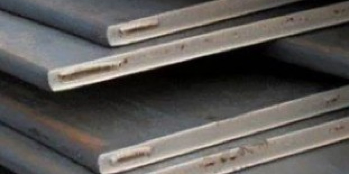 The Versatility of MS Plates: Varieties, Applications, and Their Role in Design with Premium Brands
