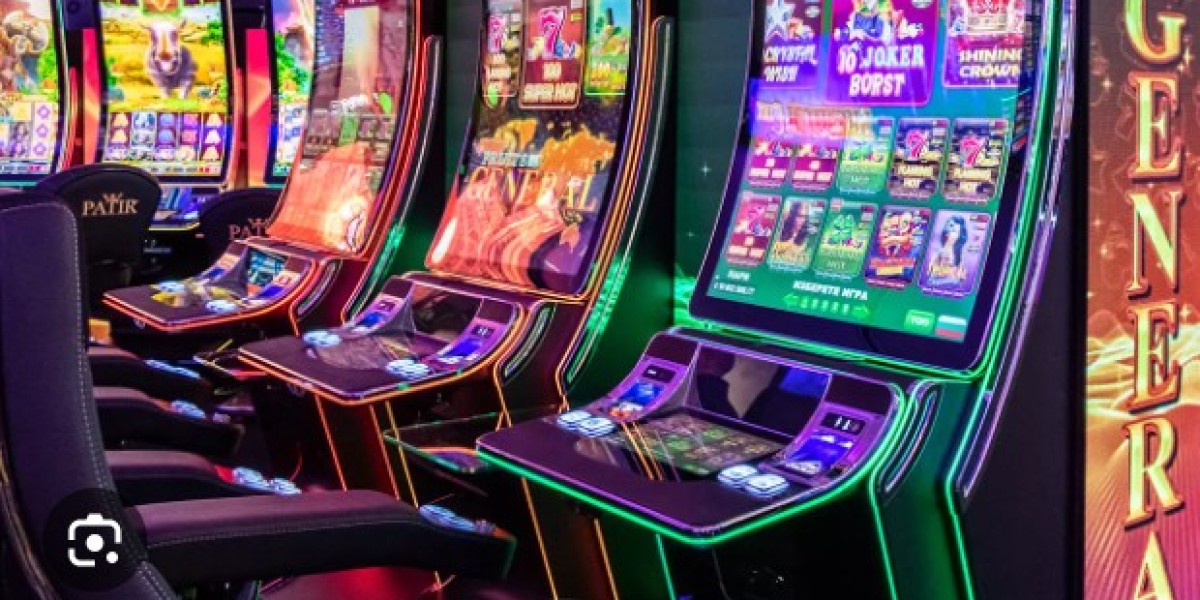 Spin and Win Big with Slot Deposit 10000 Casino Offers