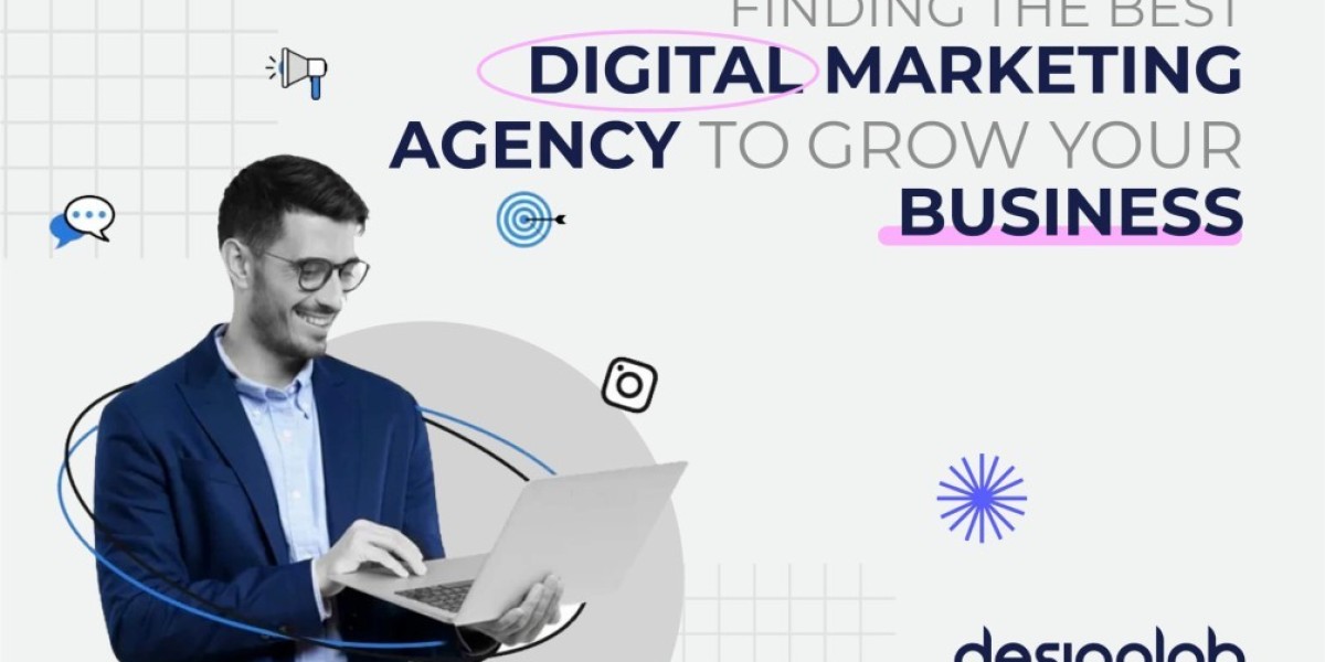 Achieve Success Online with a Trusted Digital Marketers Agency for Optimal Results