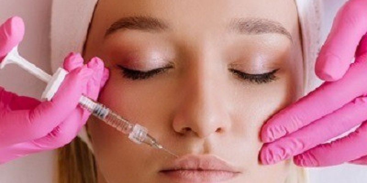 "Luxury Aesthetics: The Rise of Filler Injections in Dubai’s Beauty Scene"
