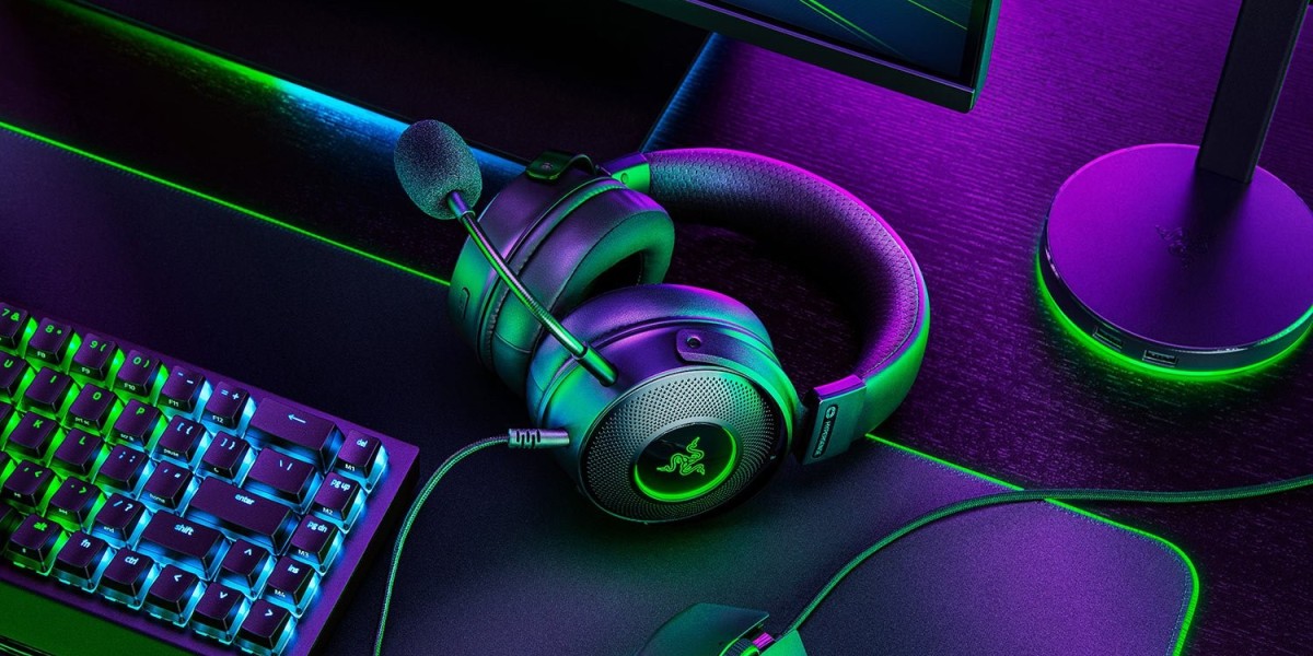 Why You Need the Best Gaming Headphone for Competitive Play