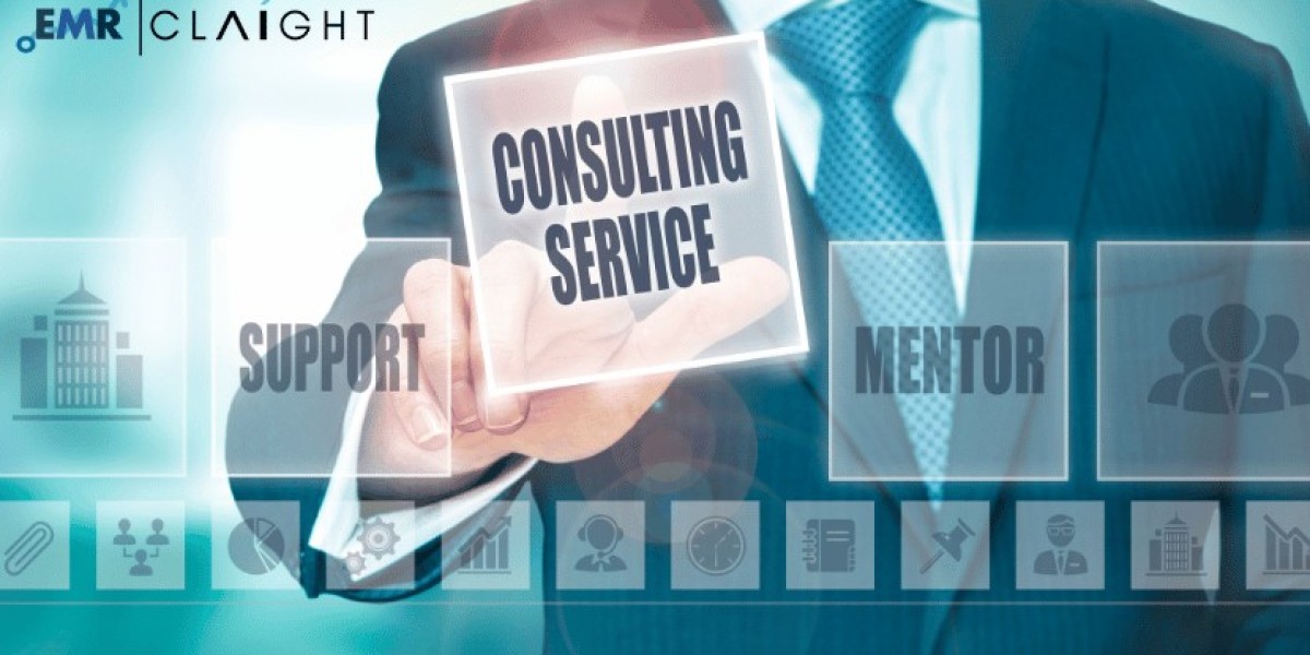 Network Consulting Services Market Size, Share, Growth Analysis & Trends Industry | Forecast 2032