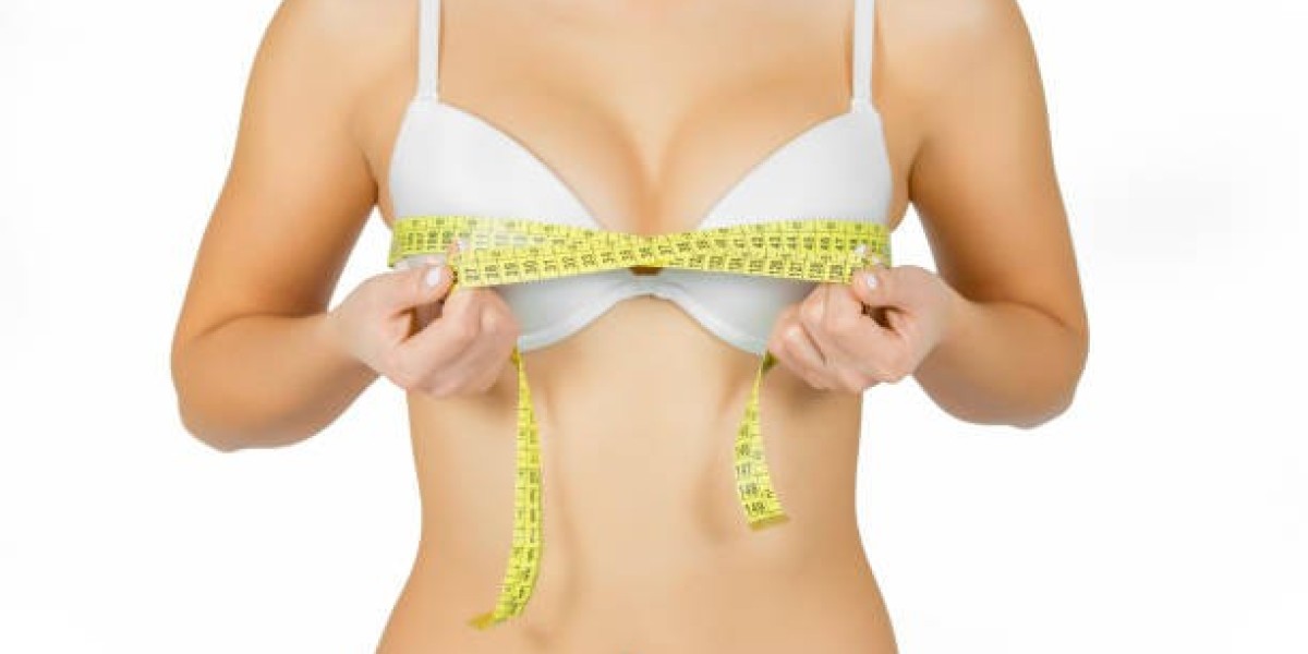 How Breast Reduction Surgery in Riyadh Can Change Your Life