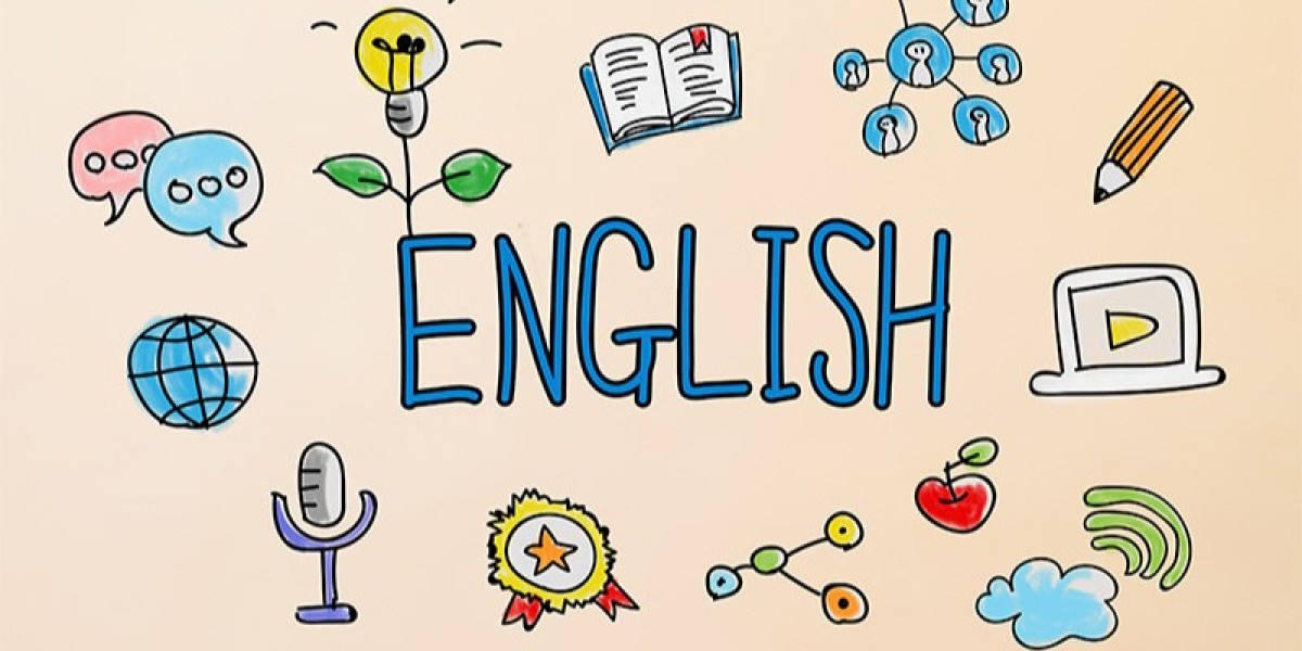 Spoken English Classes