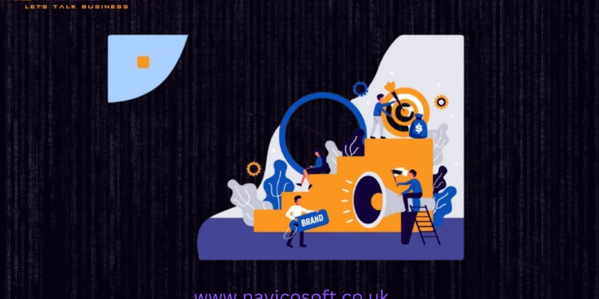 Unlocking Success: Digital Marketing Services in London