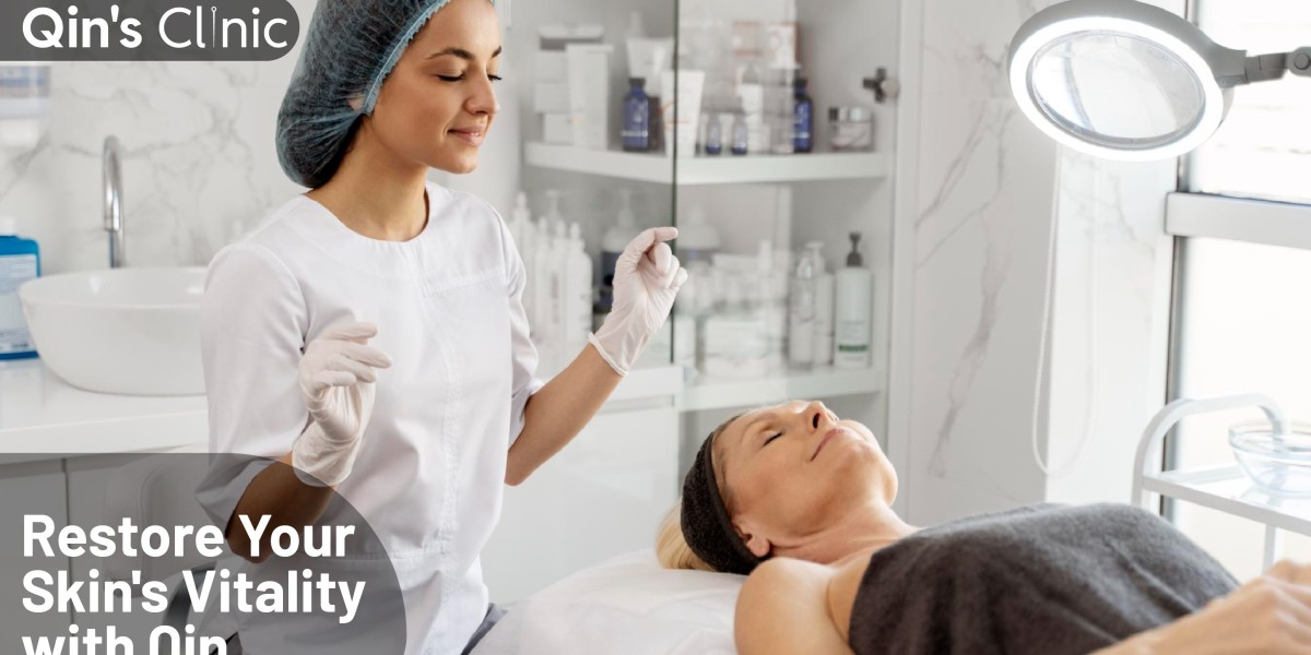 How to Prepare for Your First Visit to Qin Clinic’s Skin Care Clinic