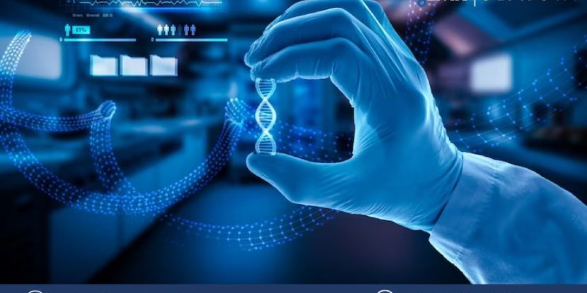 Asia Pacific Biosimulation Market Size, Share & Report 2032