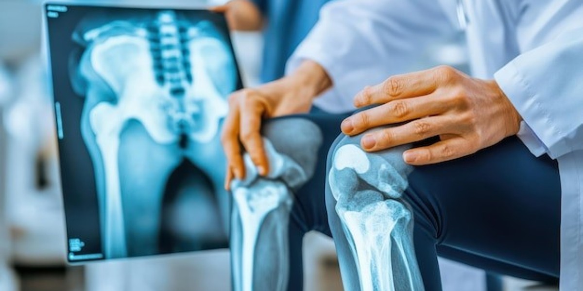 Get Back on Your Feet with Orthocenter | Best Orthopedic Treatment Center